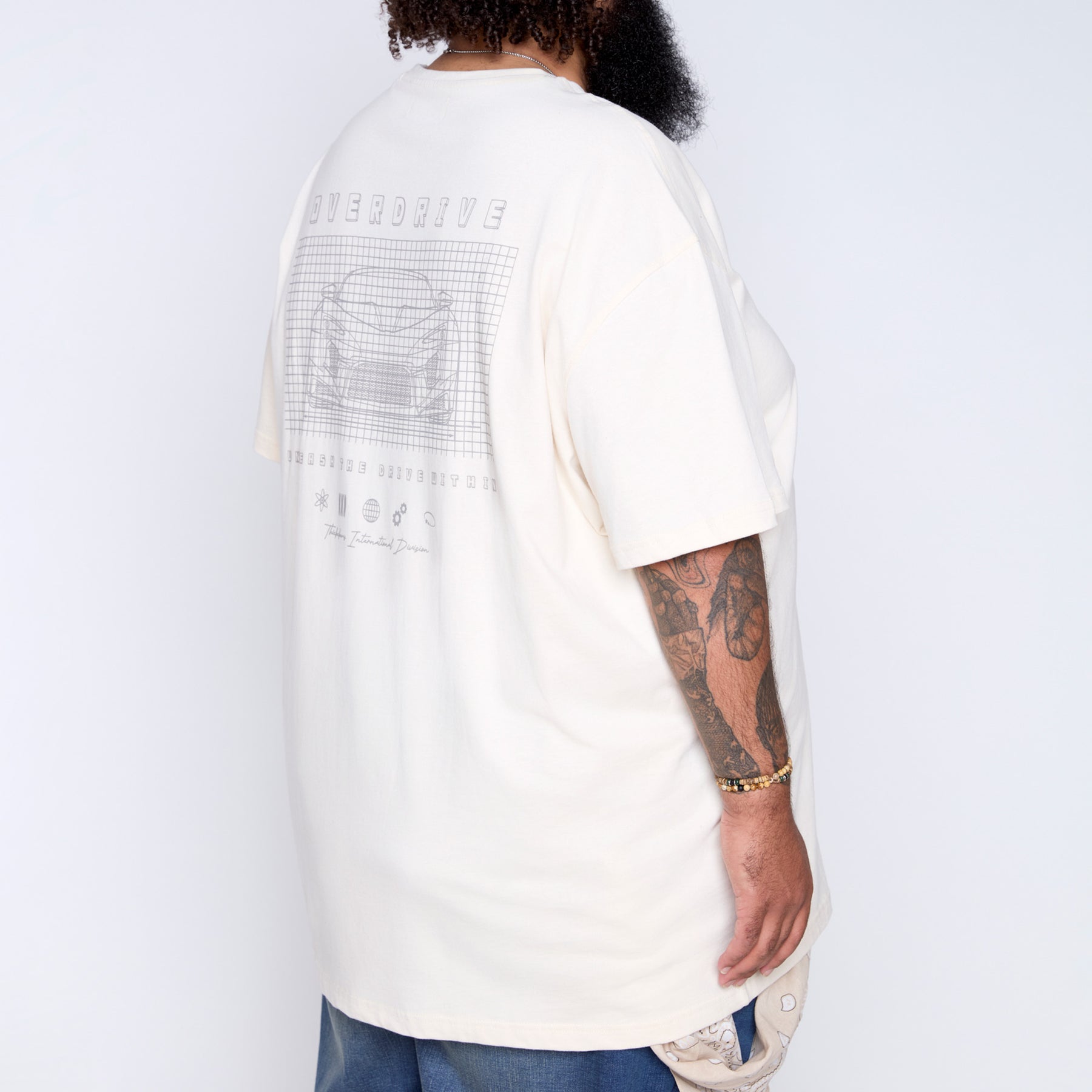 T-Shirt imprimé