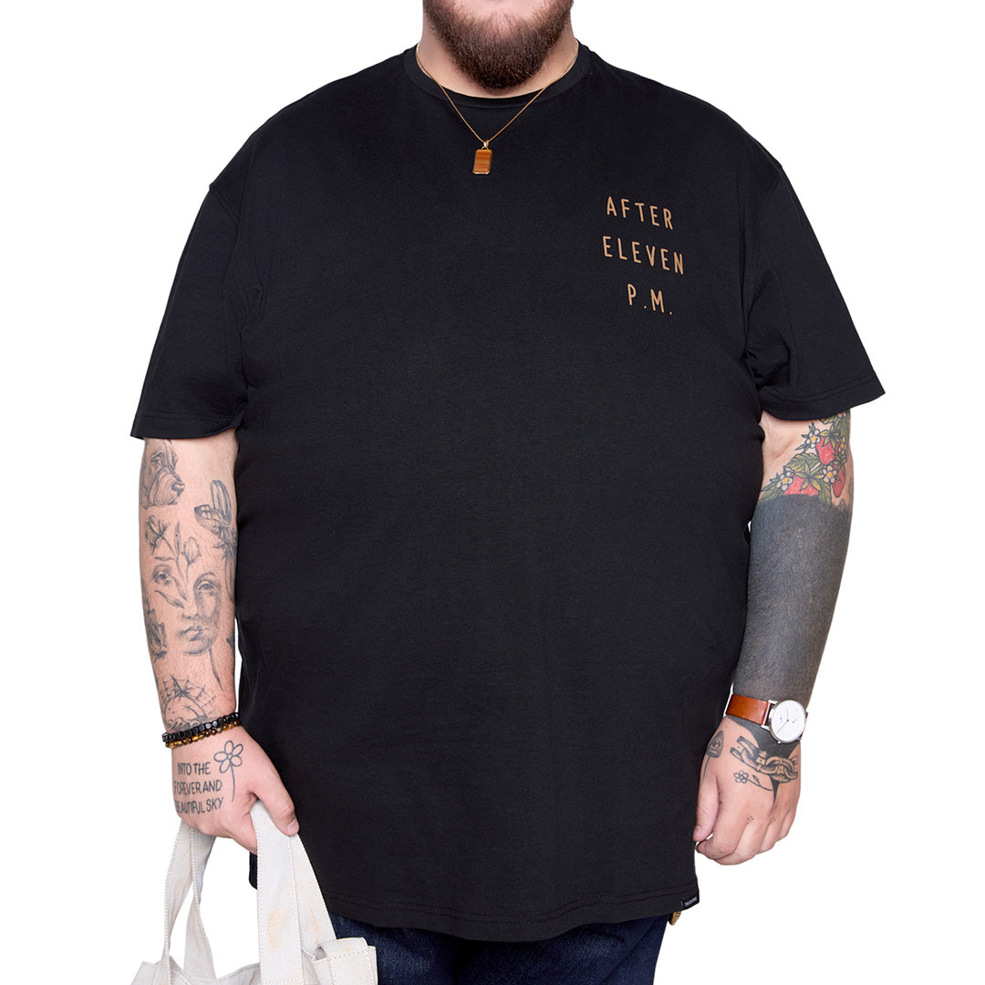 Print T-Shirt