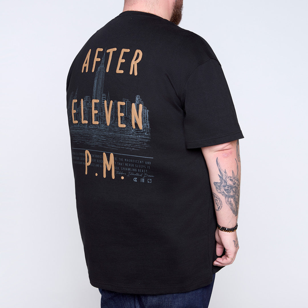 Print T-Shirt