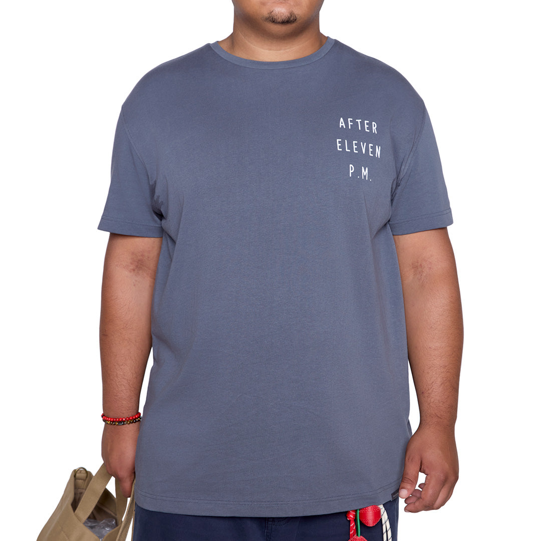 Print T-Shirt