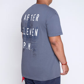 Print T-Shirt