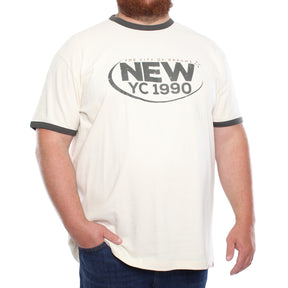 T-Shirt imprimé