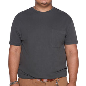 Waffle Pocket T-Shirt