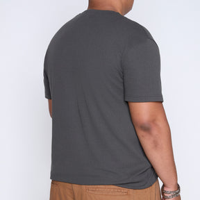 Waffle Pocket T-Shirt