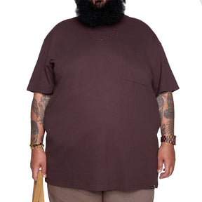 Waffle Pocket T-Shirt