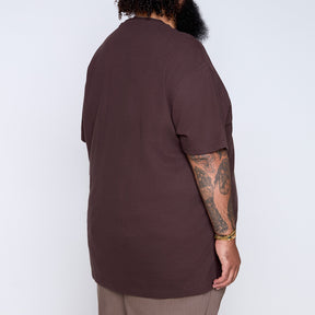 Waffle Pocket T-Shirt