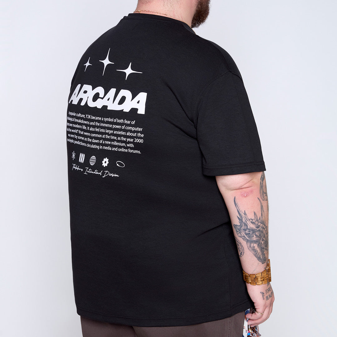 Print T-Shirt