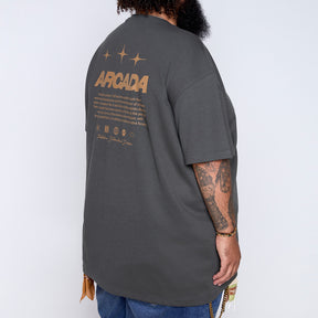 Print T-Shirt