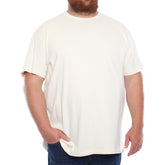 Solid Tee