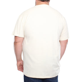 Solid Tee