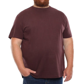 Solid Tee