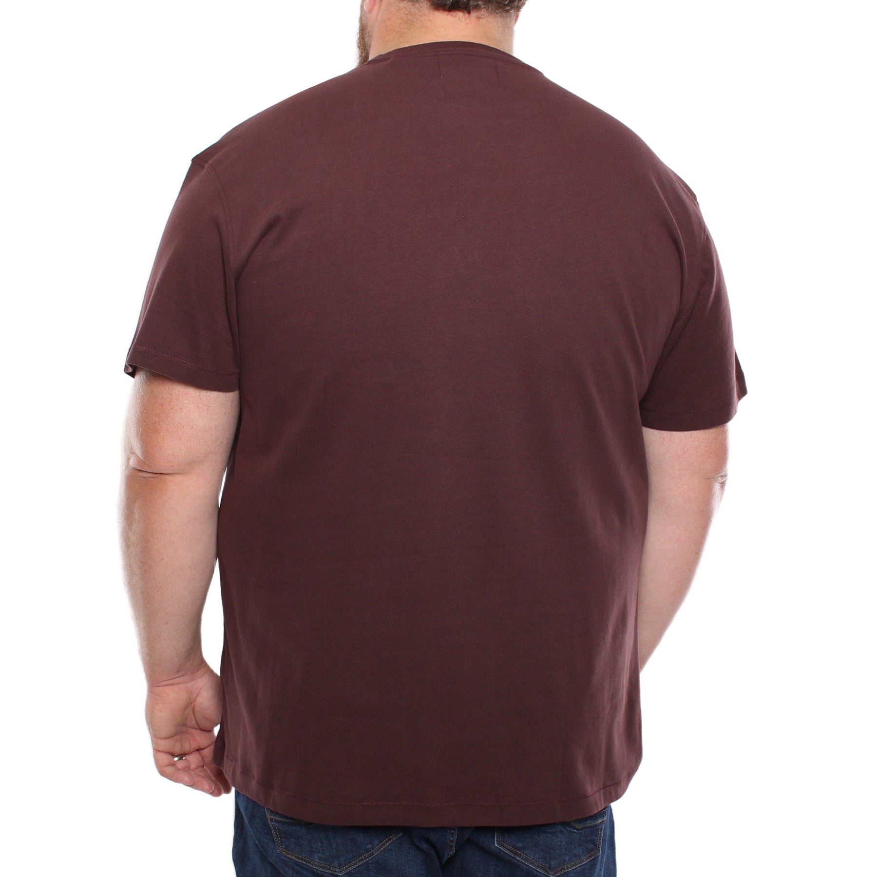 Solid Tee