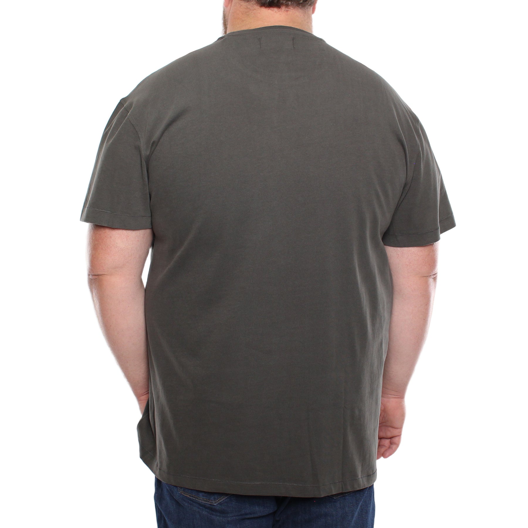 Solid Tee