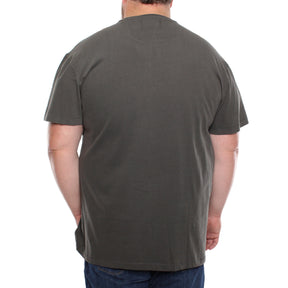 Solid Tee