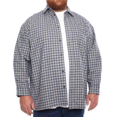 Flannel Shirt