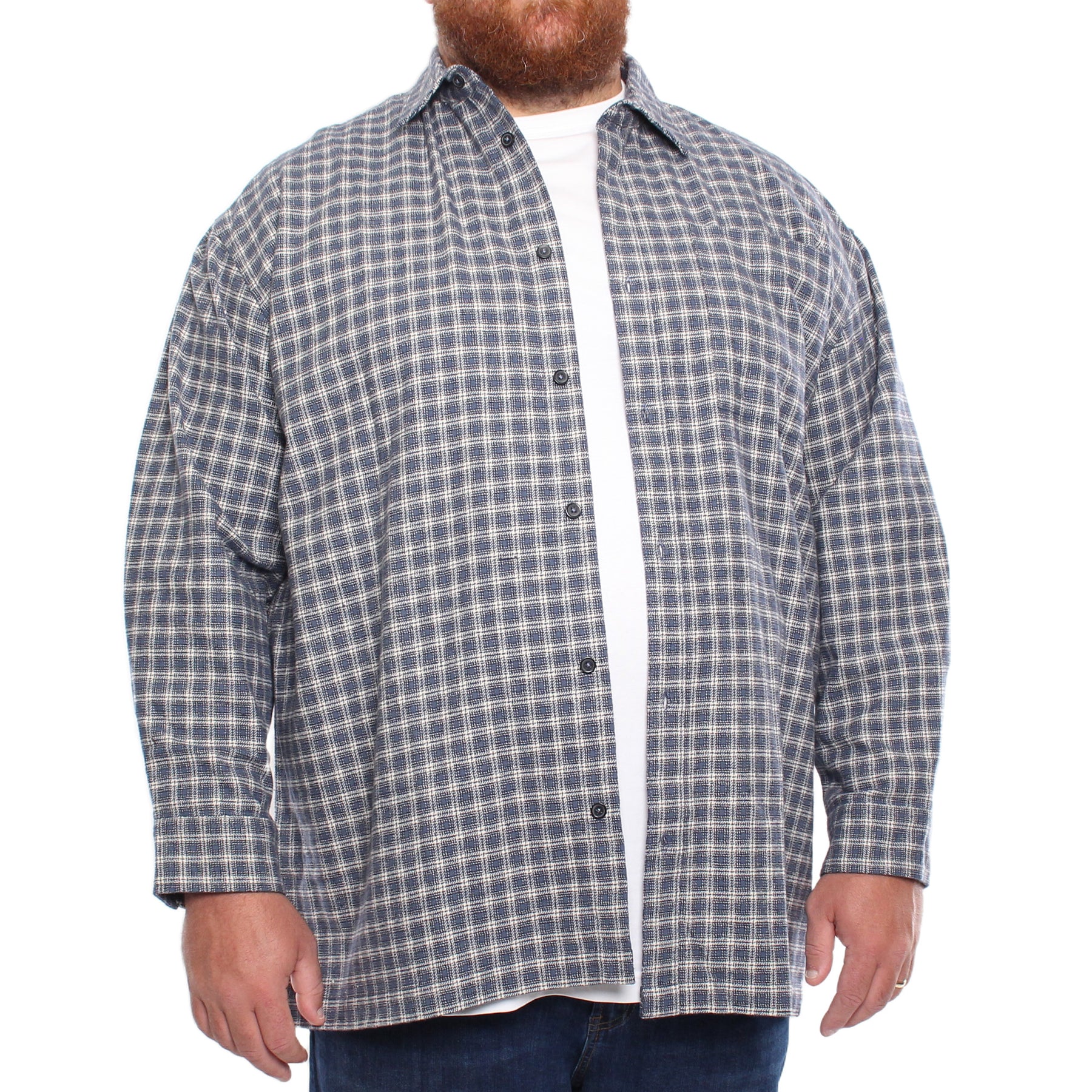 Flannel Shirt