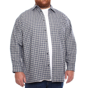 Flannel Shirt
