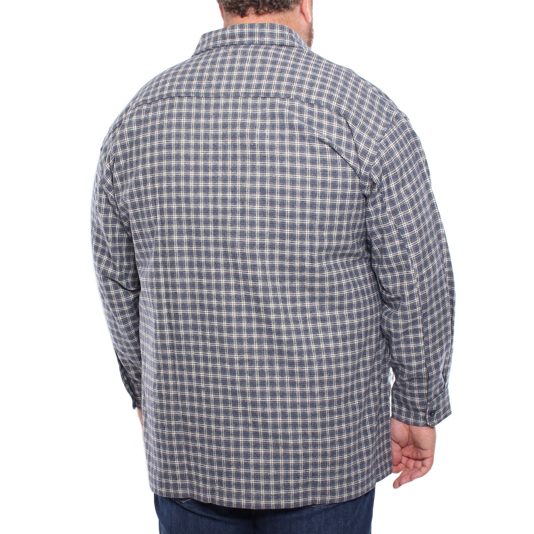 Flannel Shirt