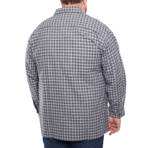 Flannel Shirt