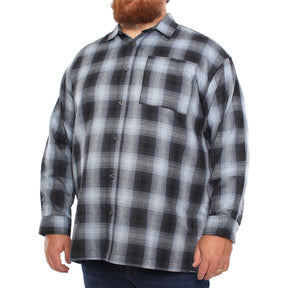 Flannel Shirt