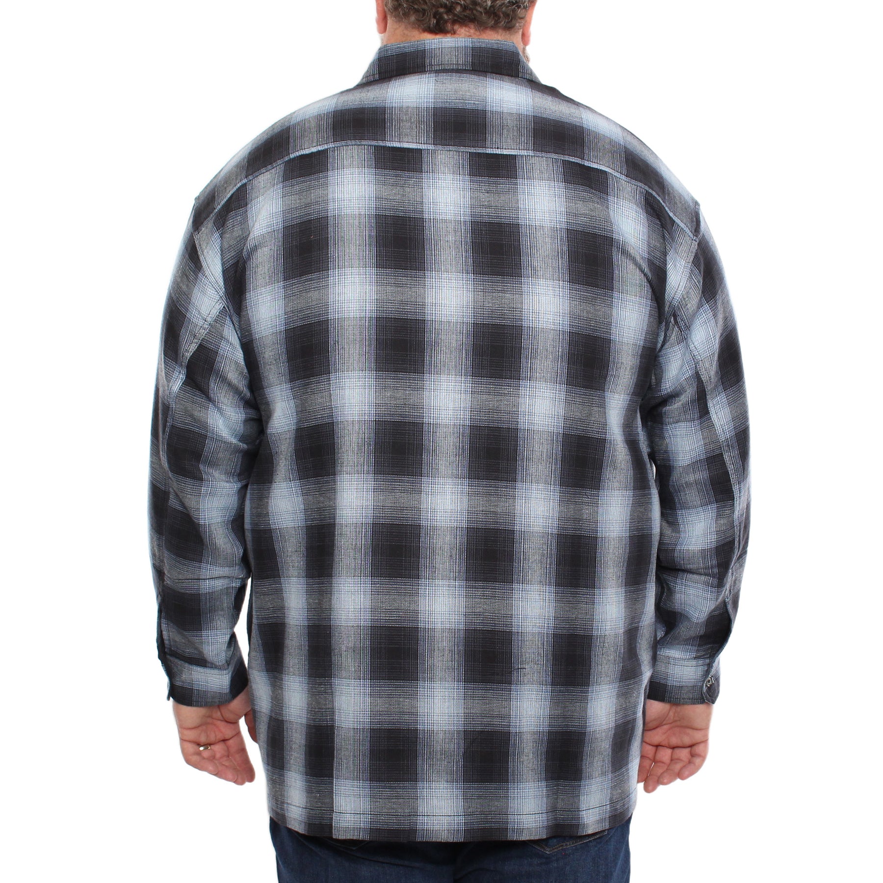 Flannel Shirt