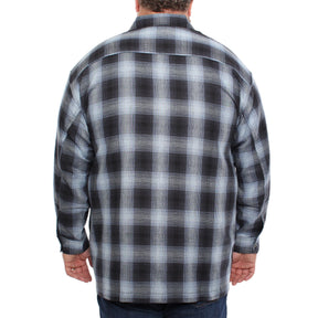 Flannel Shirt