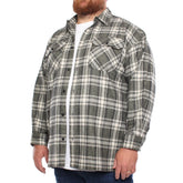 Flannel Shirt