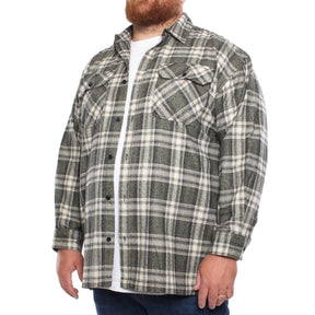 Flannel Shirt