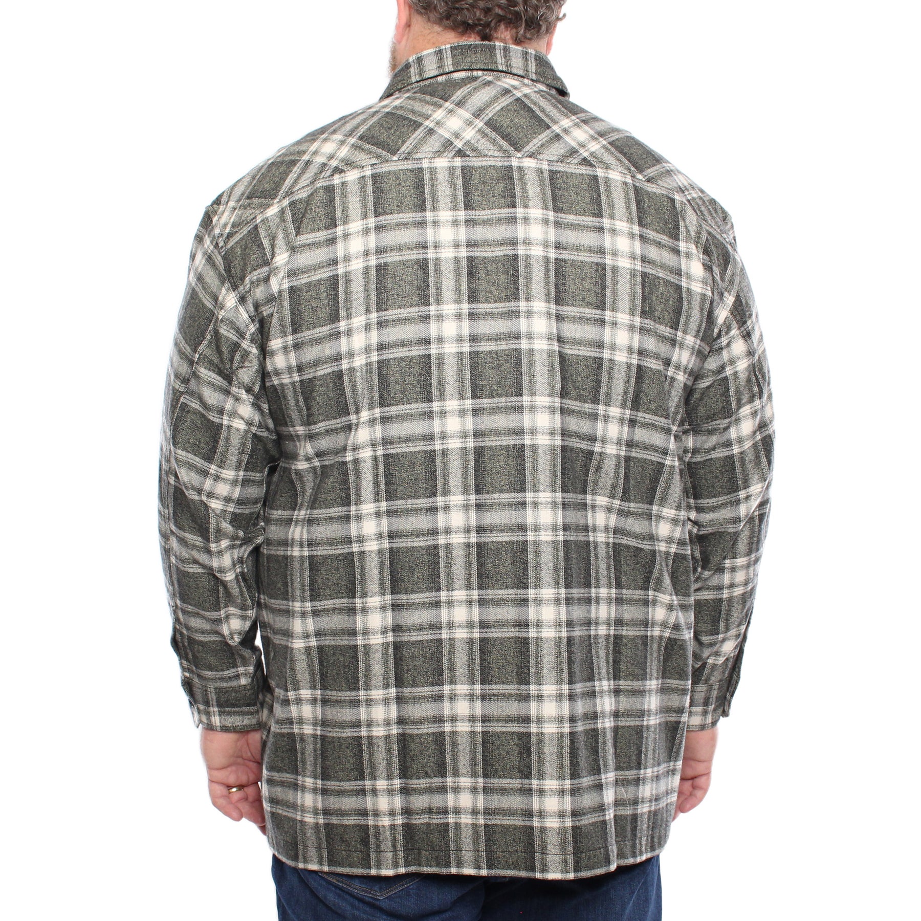 Flannel Shirt