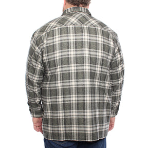 Flannel Shirt