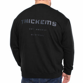 French Terry Sweatshirt