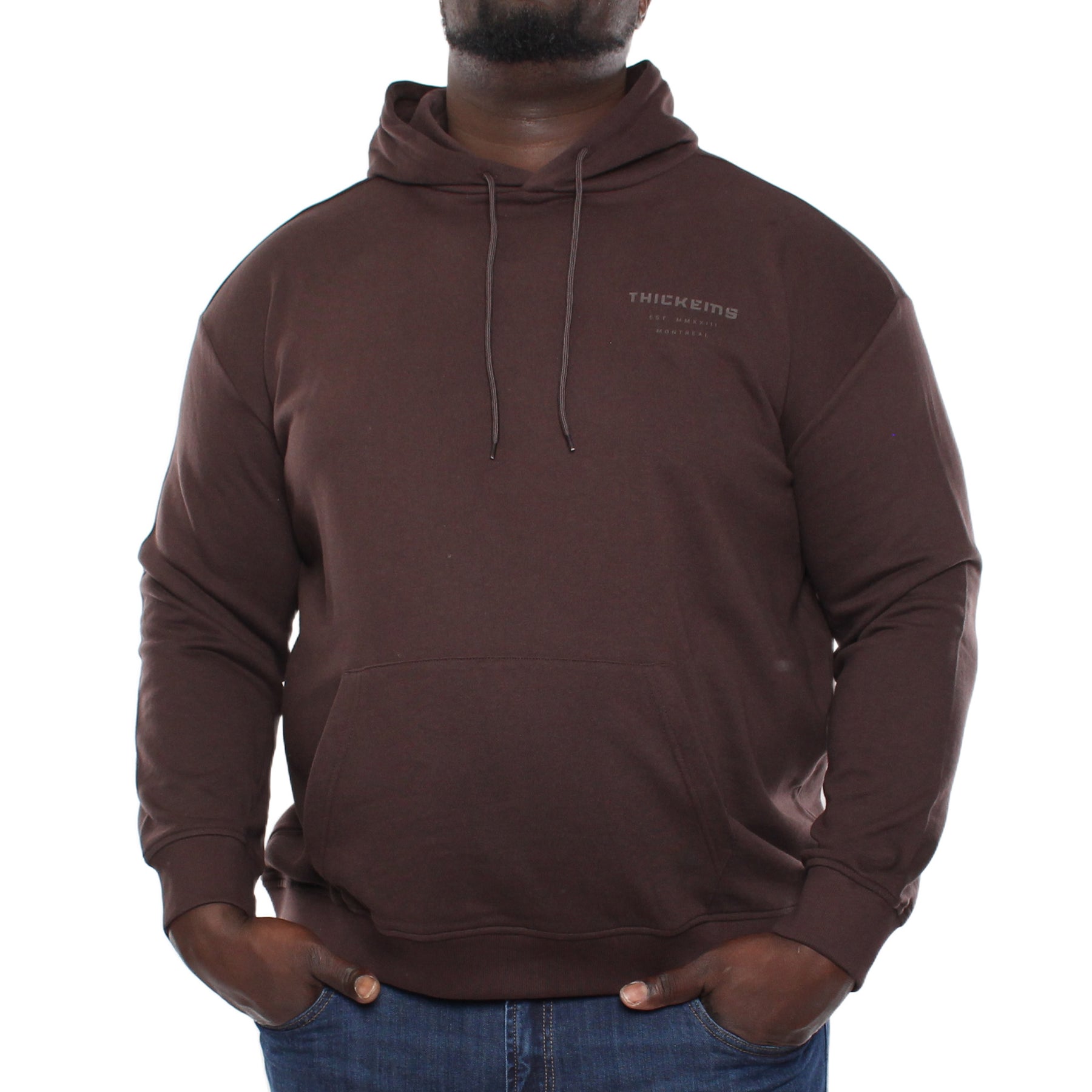 Print Hoodie