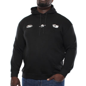Print Hoodie