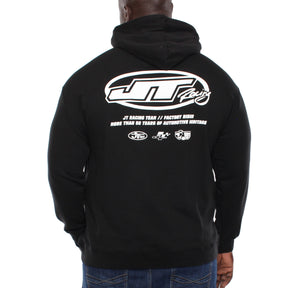 Print Hoodie