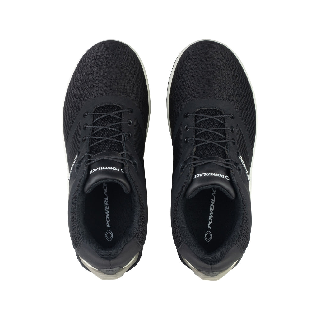 Self Lacing Shoes