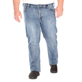 Stretch Jeans, Regular Waist