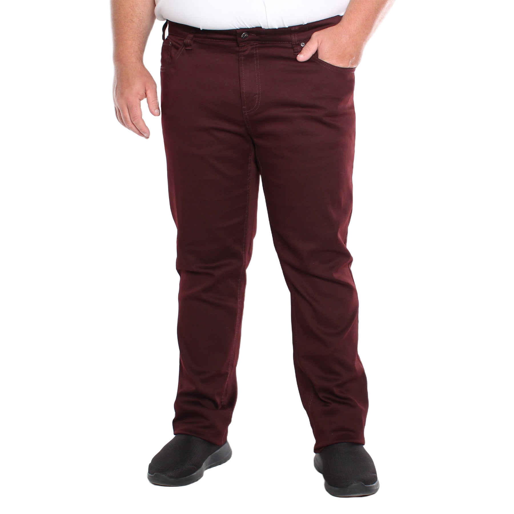 Stretch Pants