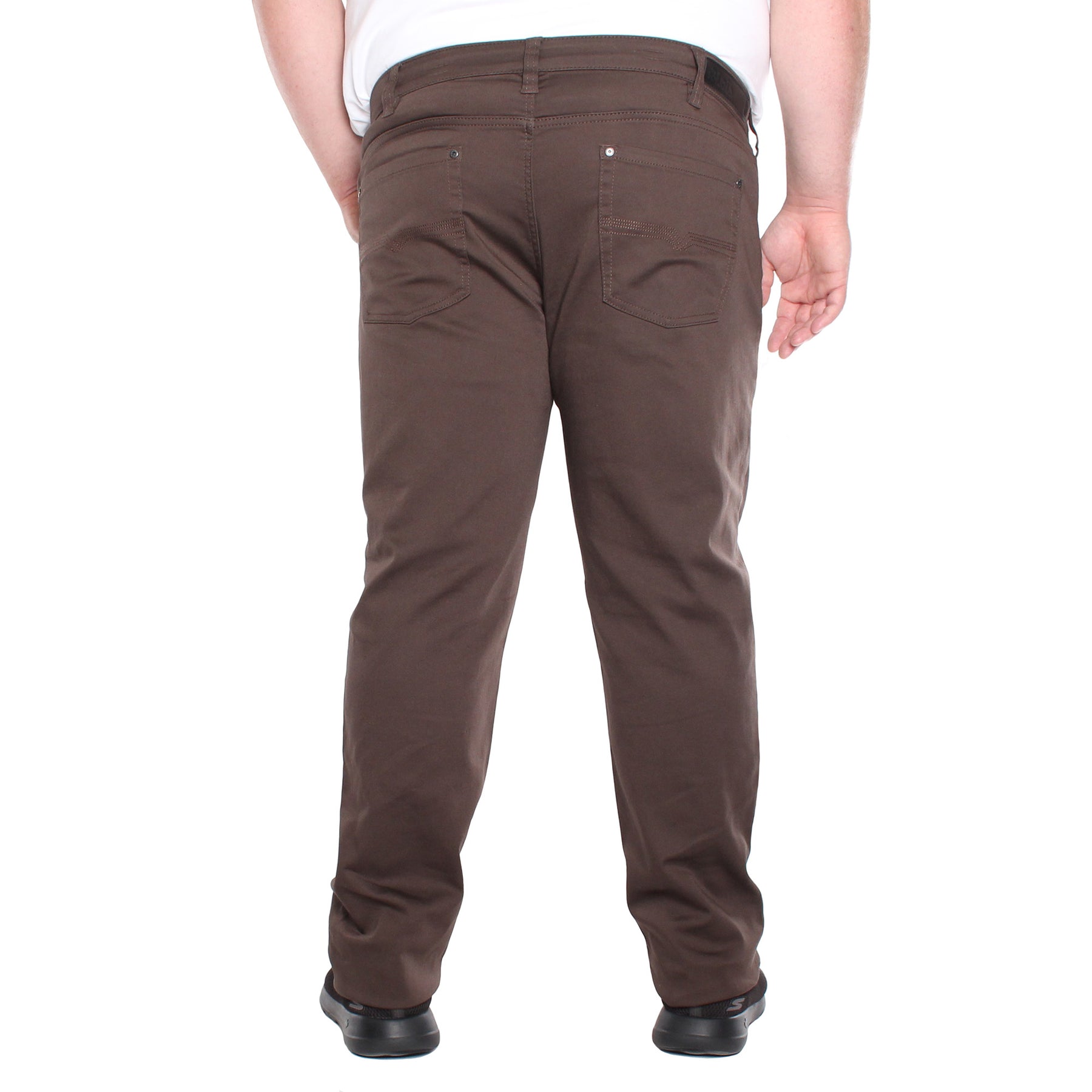 Stretch Pants