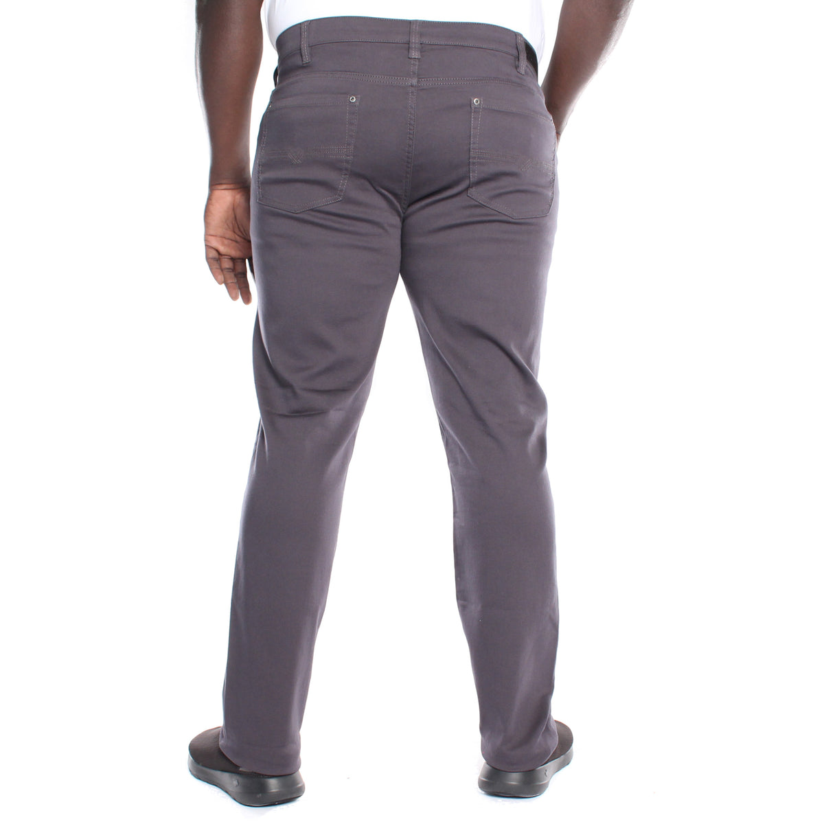 Stretch Pants, Regular Waist