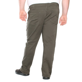 Stretch Pants, Regular Waist