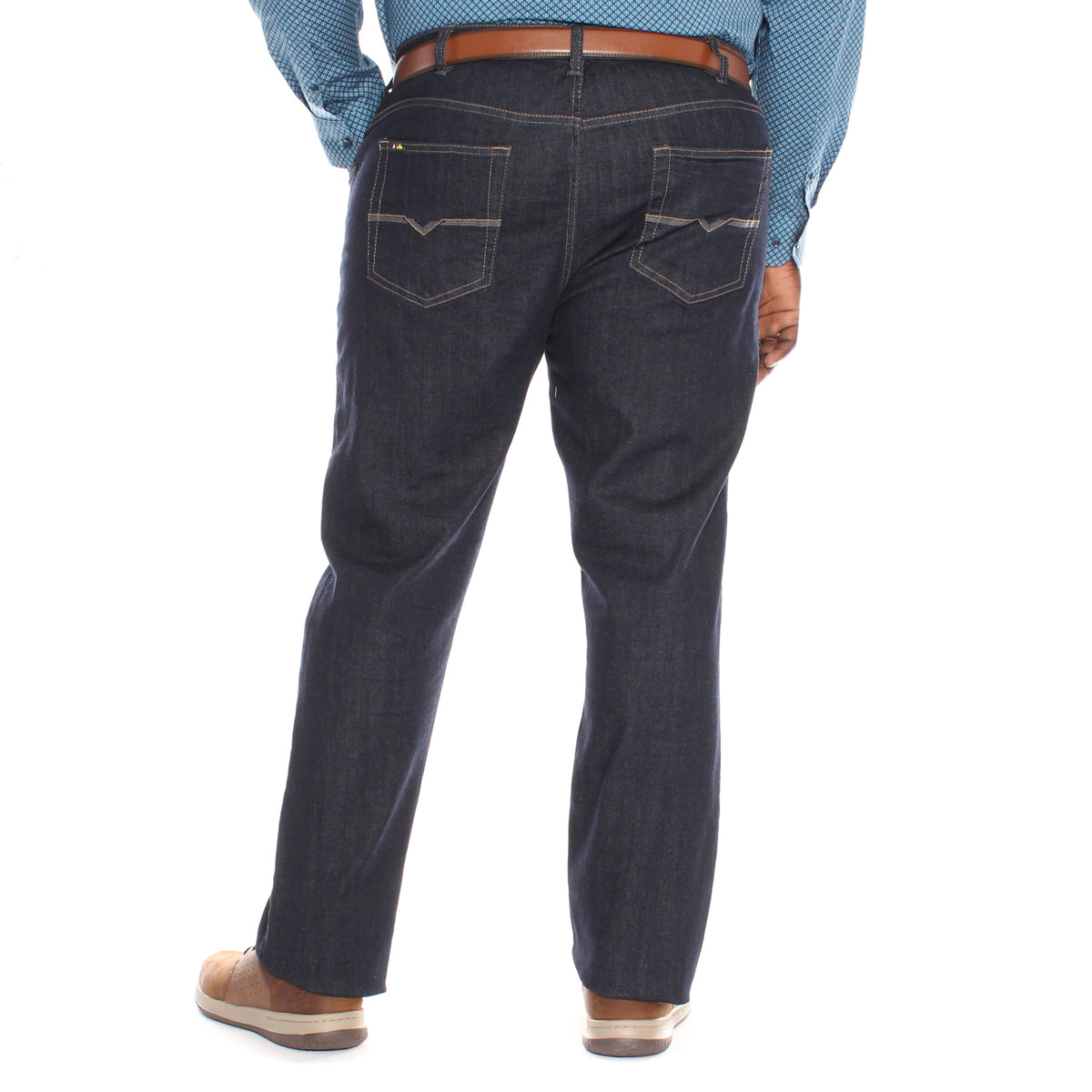 Stretch Jeans, Regular Waist