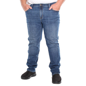 Stretch Jeans, Regular Waist