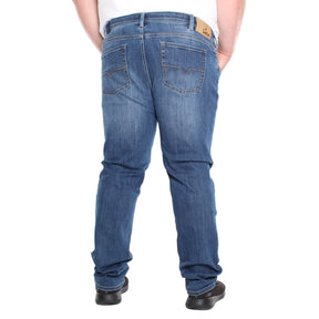 Stretch Jeans, Regular Waist