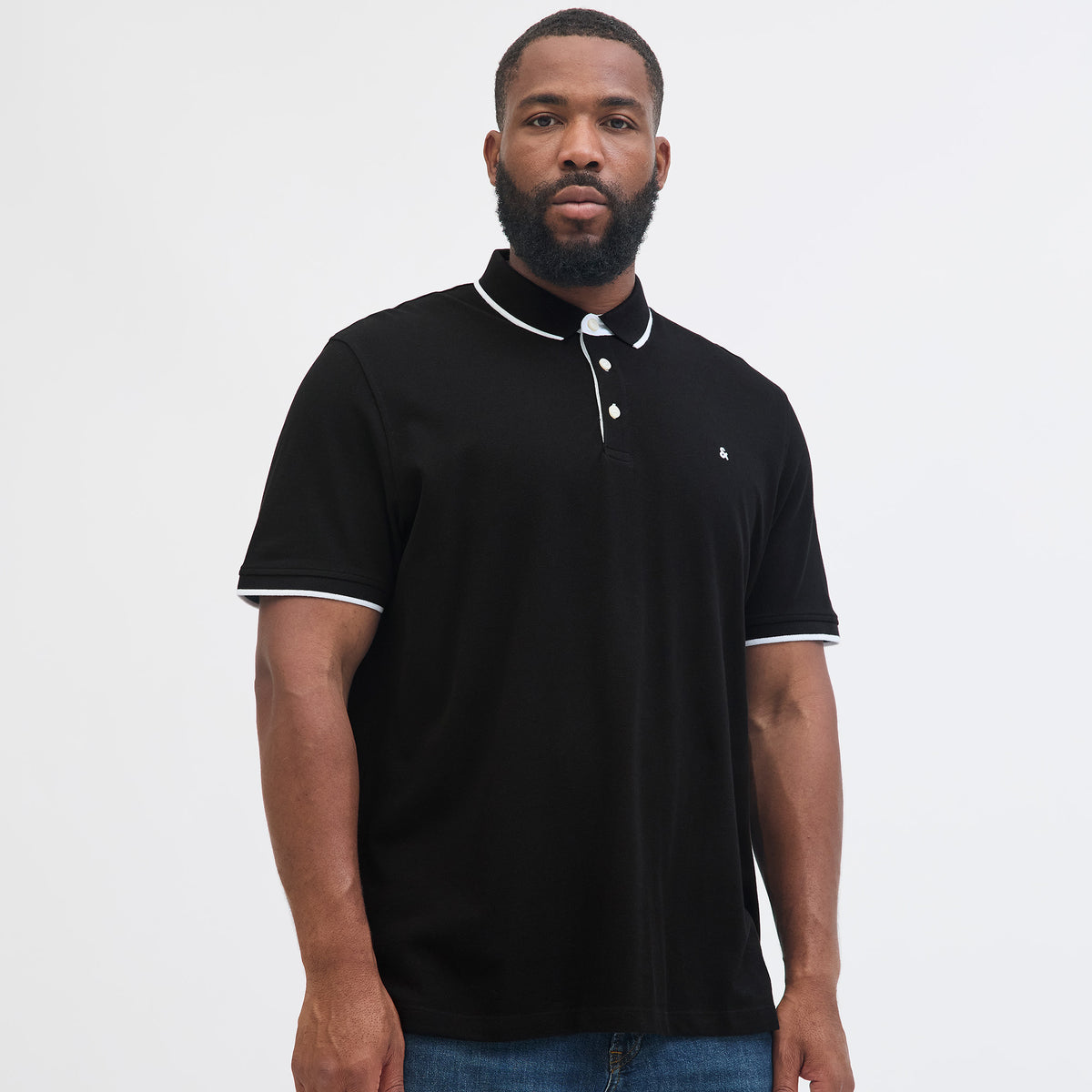Pique Polo