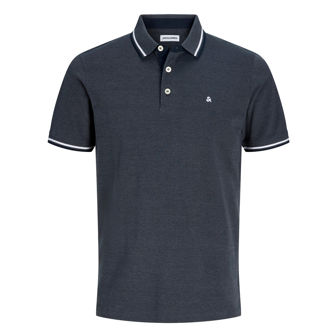 Polo Piqué