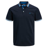 Polo piqué