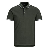 Pique Polo
