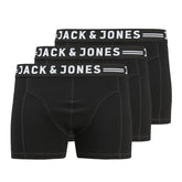 3-Pack Trunk Boxers