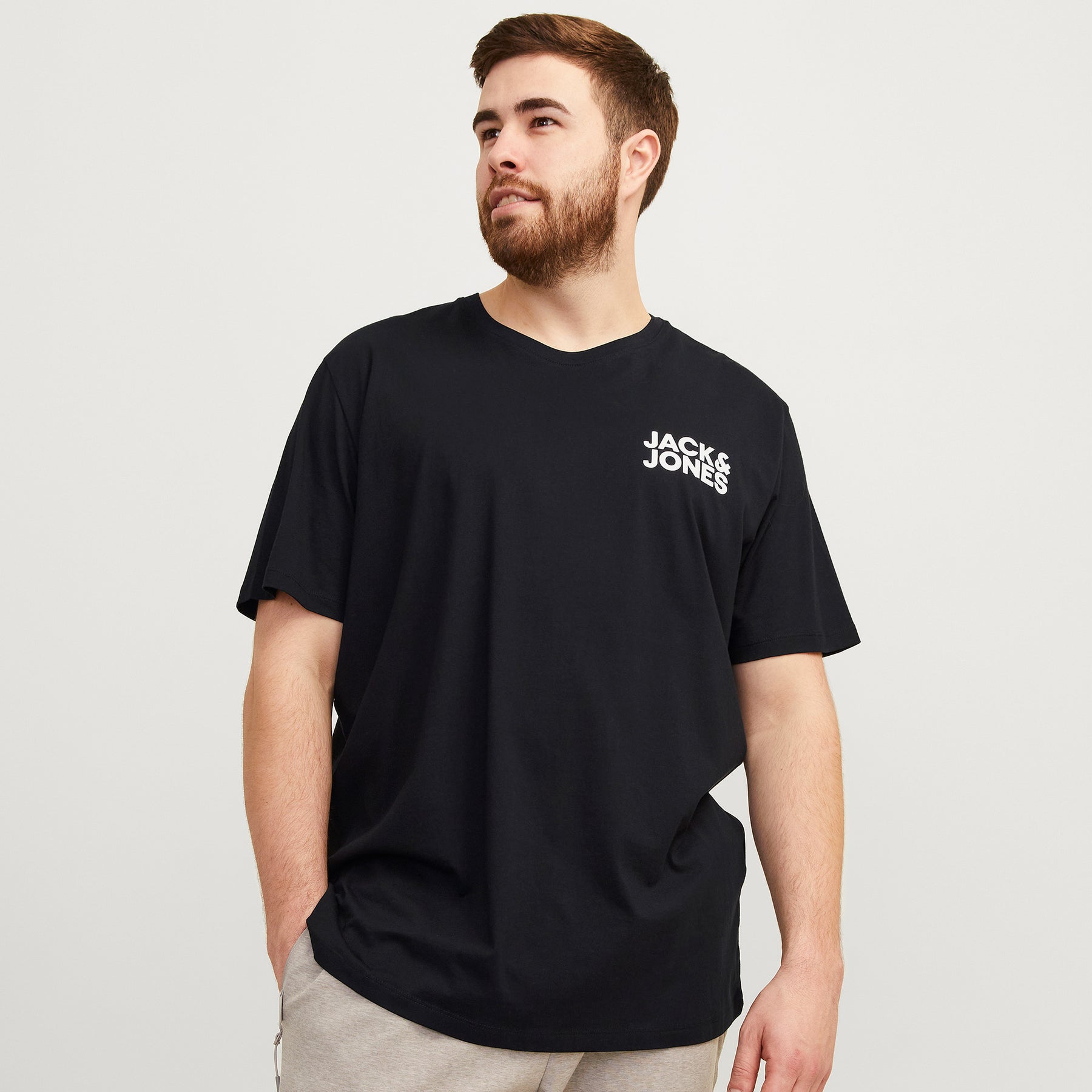 T-Shirt imprimé