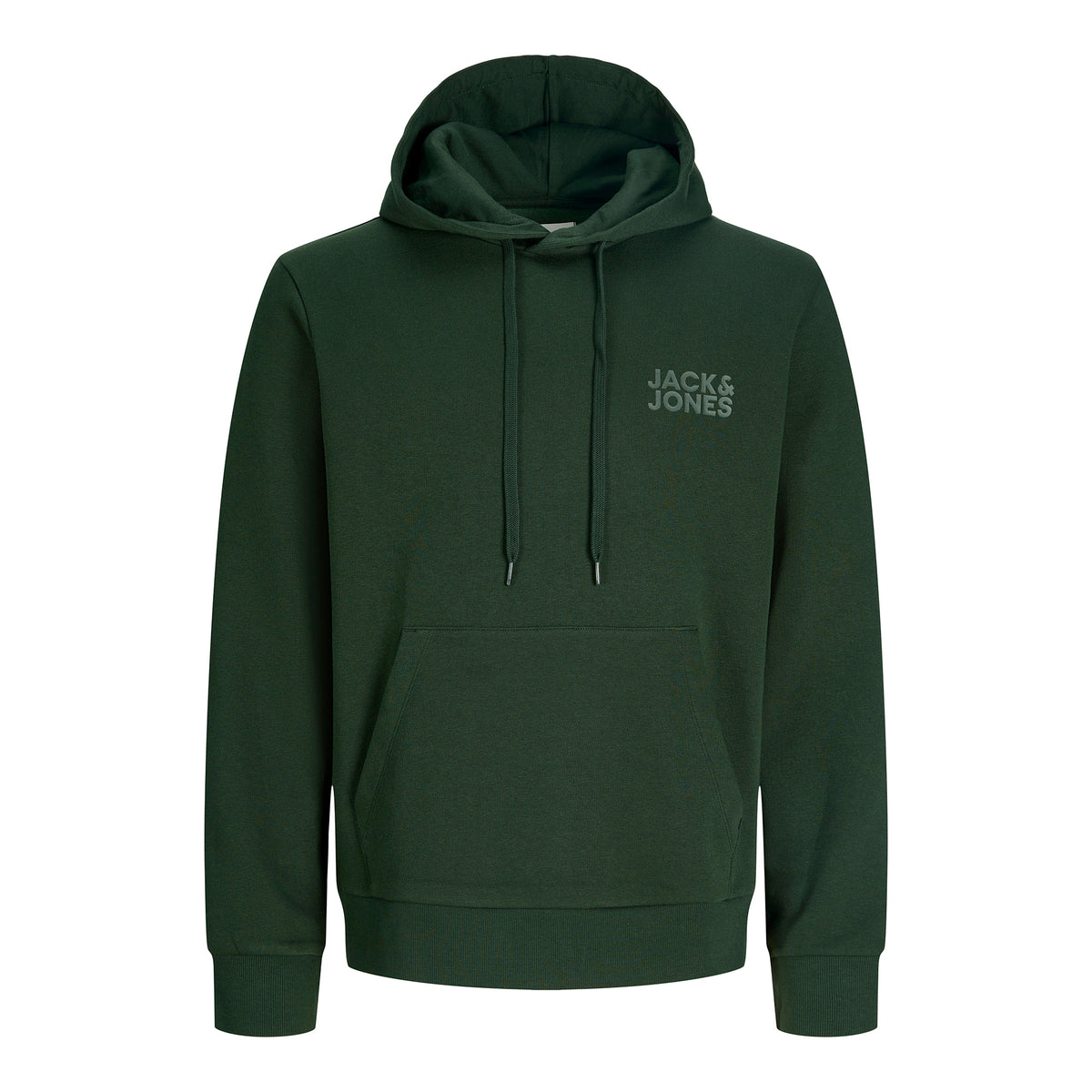 Print Hoodie